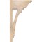 Ekena Millwork Legacy Traditional Smooth Outlooker, Douglas Fir, 7 1/2"W x 14"D x 26"H OUT08X14X26LEC01SDF - alternate 3